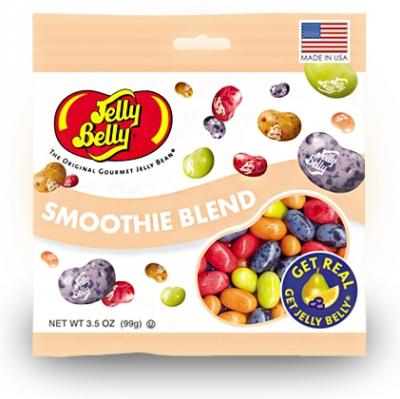 Jelly Belly Smoothie Blend 99 грамм