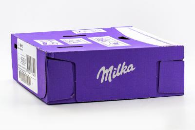 Шоколад молочный Milka Фундук 100 гр